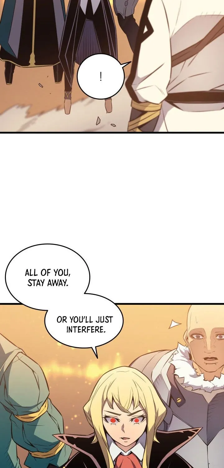 The Great Mage Returns After 4000 Years Chapter 106 page 64 - 