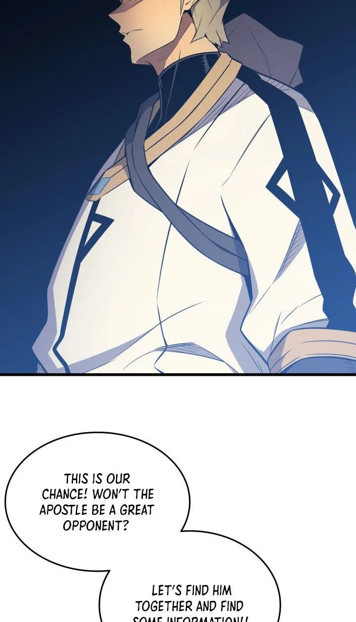 The Great Mage Returns After 4000 Years Chapter 106 page 8 - 