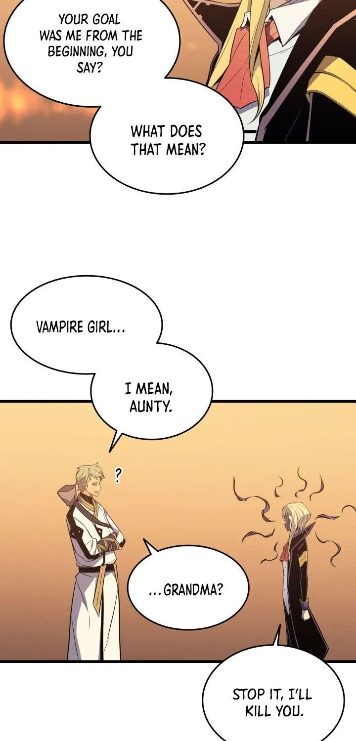 The Great Mage Returns After 4000 Years Chapter 106 page 80 - 
