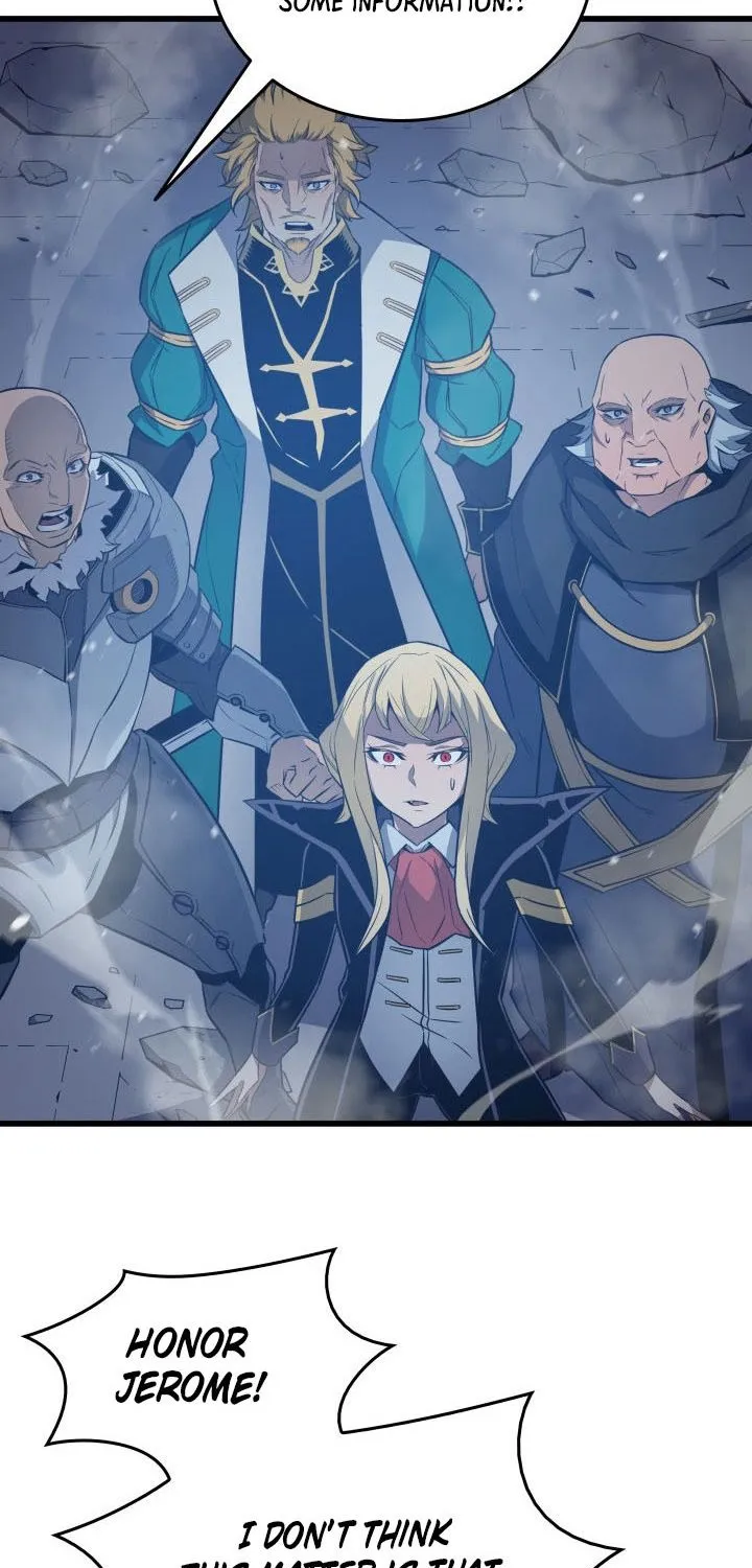 The Great Mage Returns After 4000 Years Chapter 106 page 9 - 