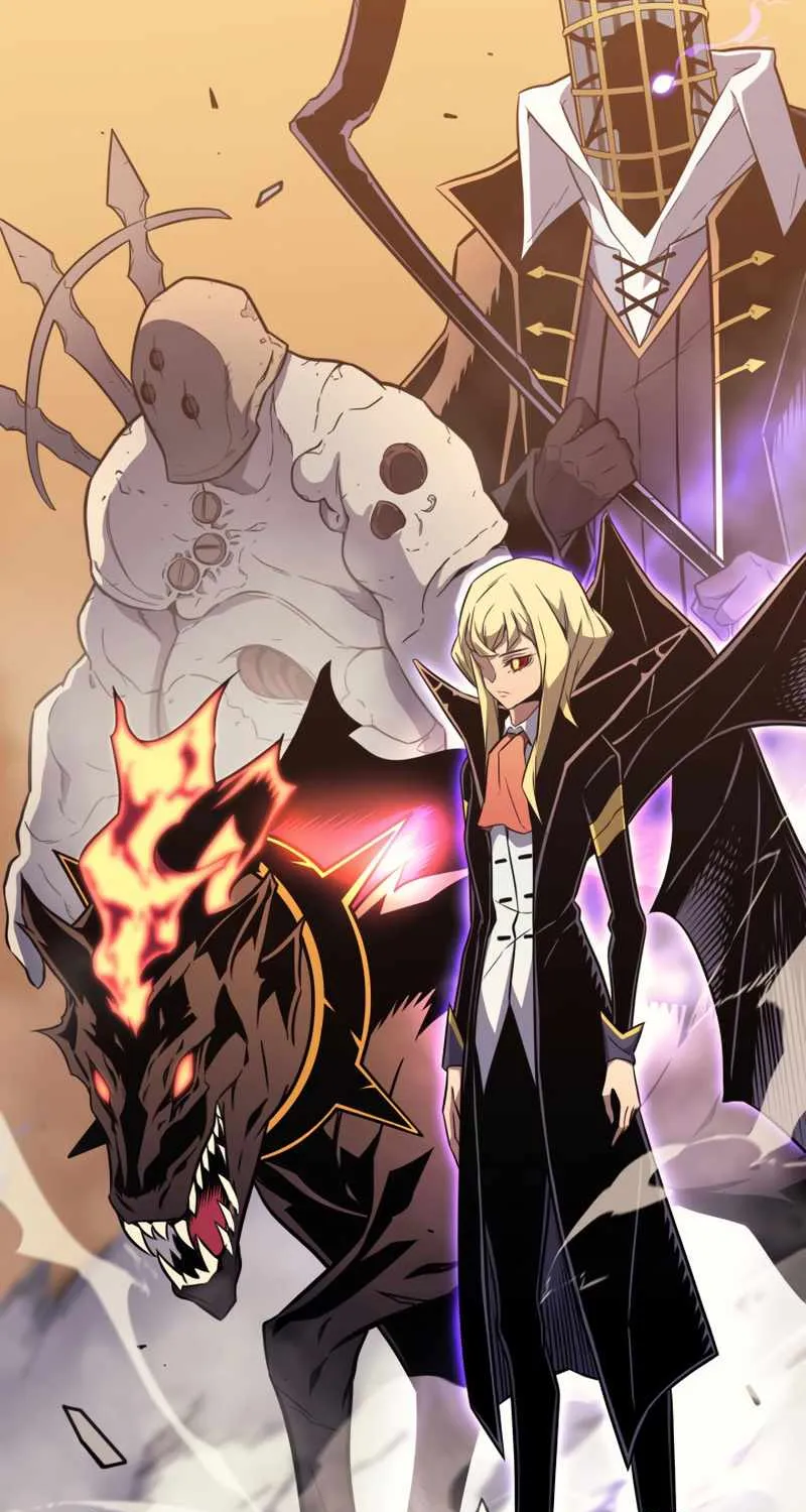 The Great Mage Returns After 4000 Years Chapter 107 page 27 - 