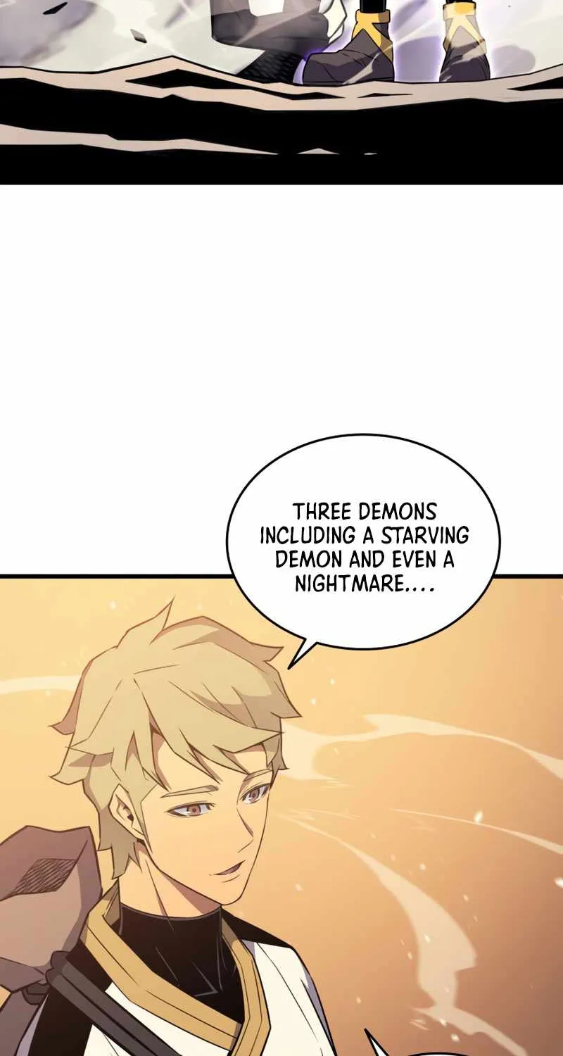 The Great Mage Returns After 4000 Years Chapter 107 page 28 - 