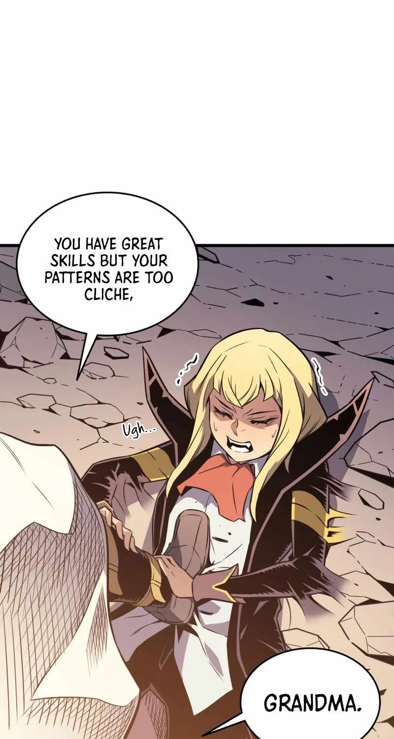 The Great Mage Returns After 4000 Years Chapter 107 page 47 - 