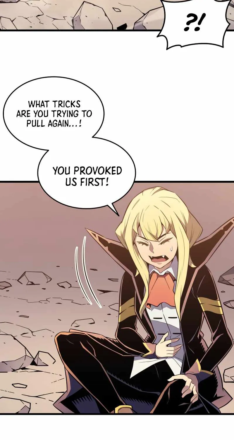 The Great Mage Returns After 4000 Years Chapter 107 page 50 - 