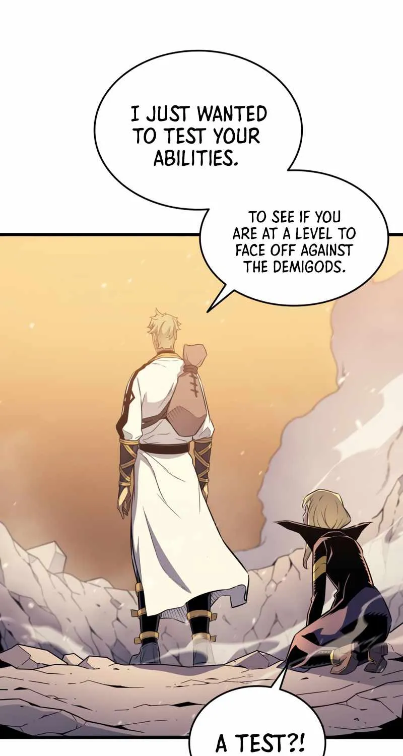 The Great Mage Returns After 4000 Years Chapter 107 page 51 - 