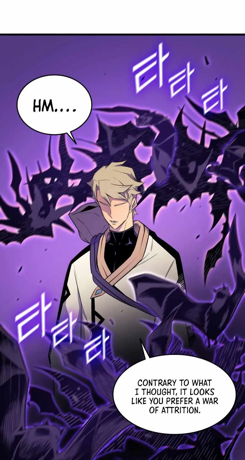 The Great Mage Returns After 4000 Years Chapter 107 page 8 - 