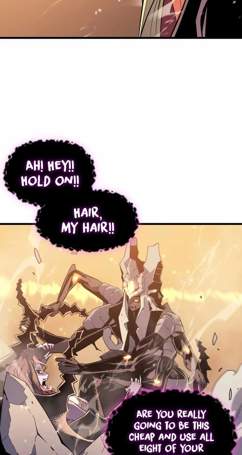 The Great Mage Returns After 4000 Years Chapter 107 page 86 - 