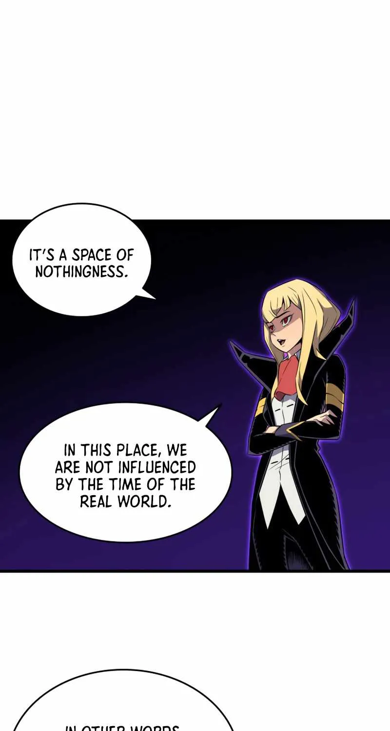 The Great Mage Returns After 4000 Years Chapter 108 page 26 - 