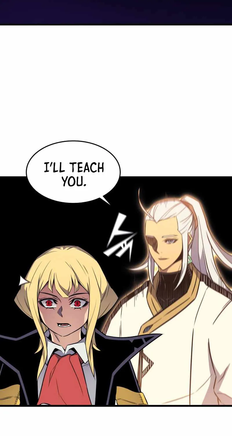 The Great Mage Returns After 4000 Years Chapter 108 page 35 - 