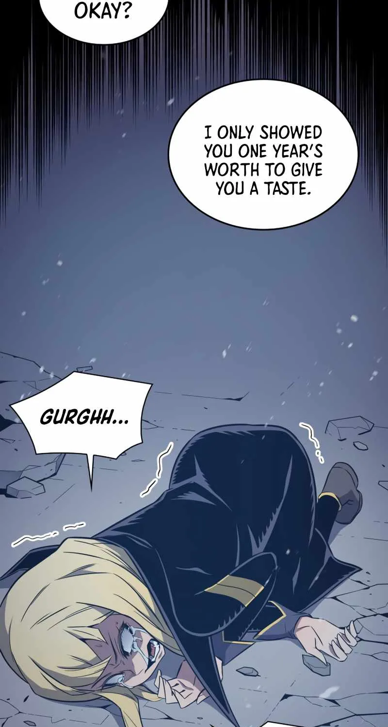 The Great Mage Returns After 4000 Years Chapter 108 page 46 - 