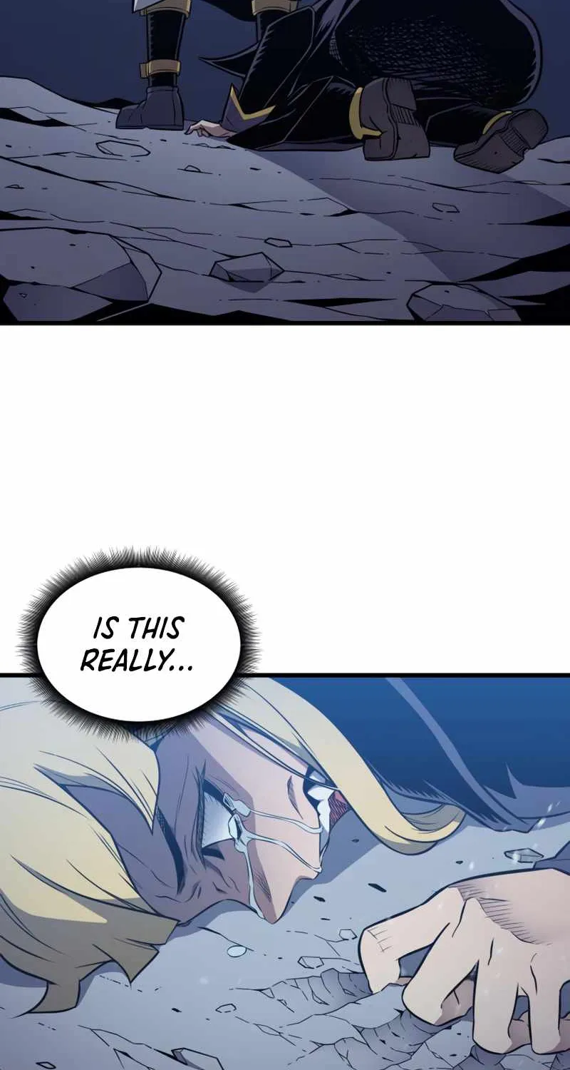 The Great Mage Returns After 4000 Years Chapter 108 page 49 - 