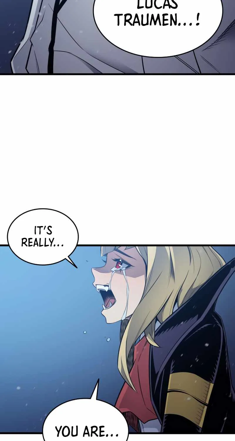 The Great Mage Returns After 4000 Years Chapter 108 page 54 - 