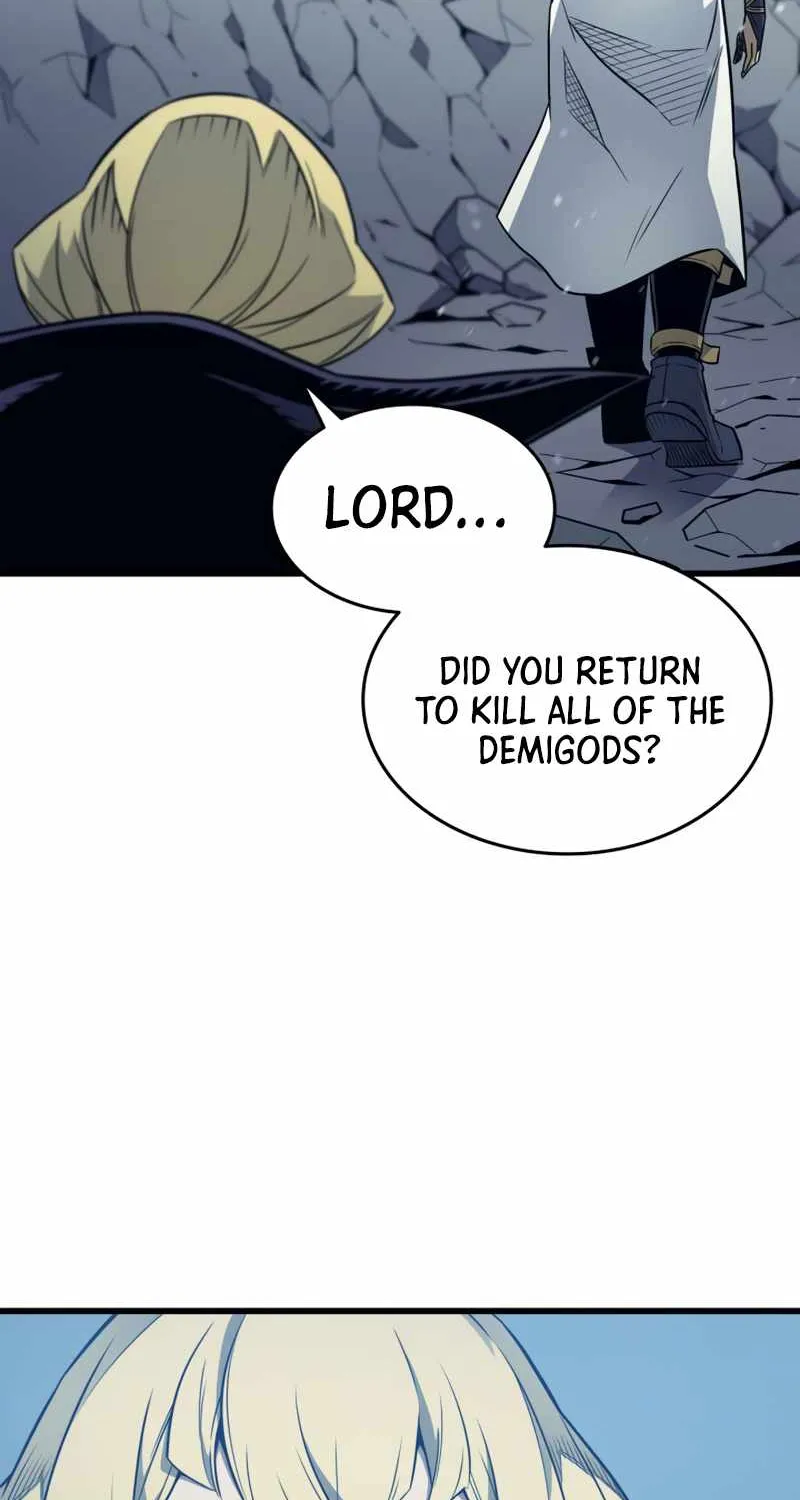 The Great Mage Returns After 4000 Years Chapter 108 page 61 - 