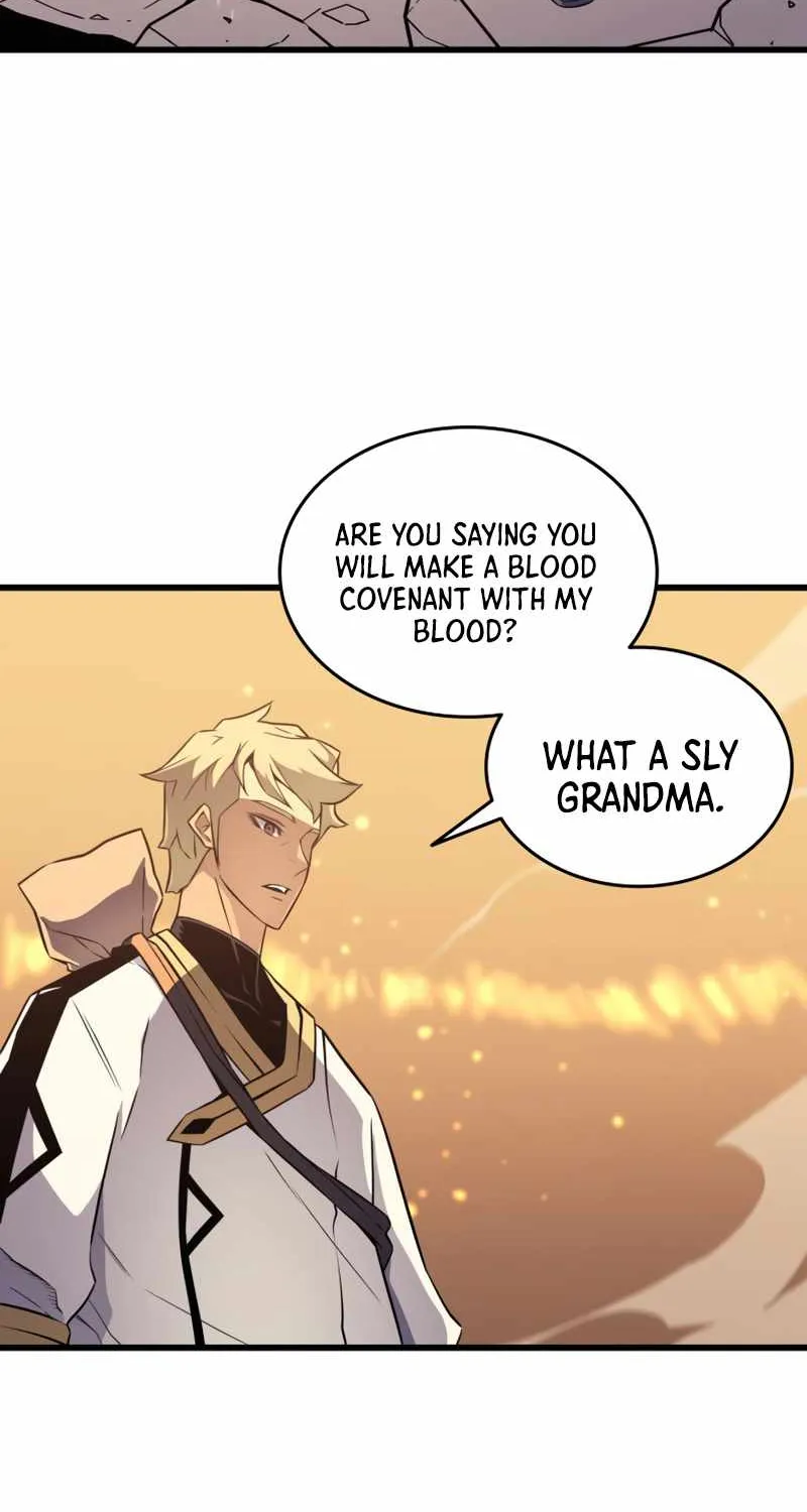 The Great Mage Returns After 4000 Years Chapter 108 page 10 - 