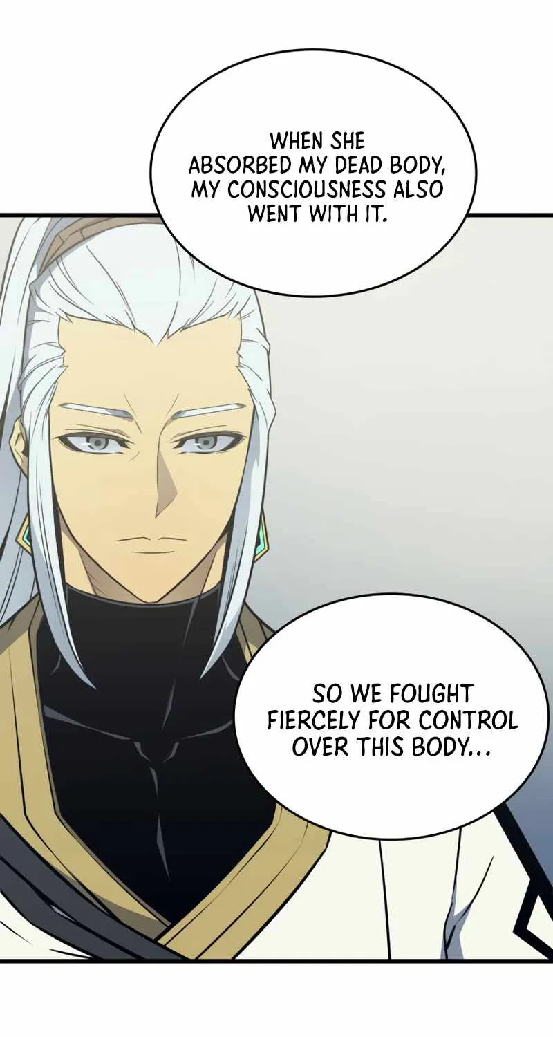The Great Mage Returns After 4000 Years Chapter 109 page 11 - 