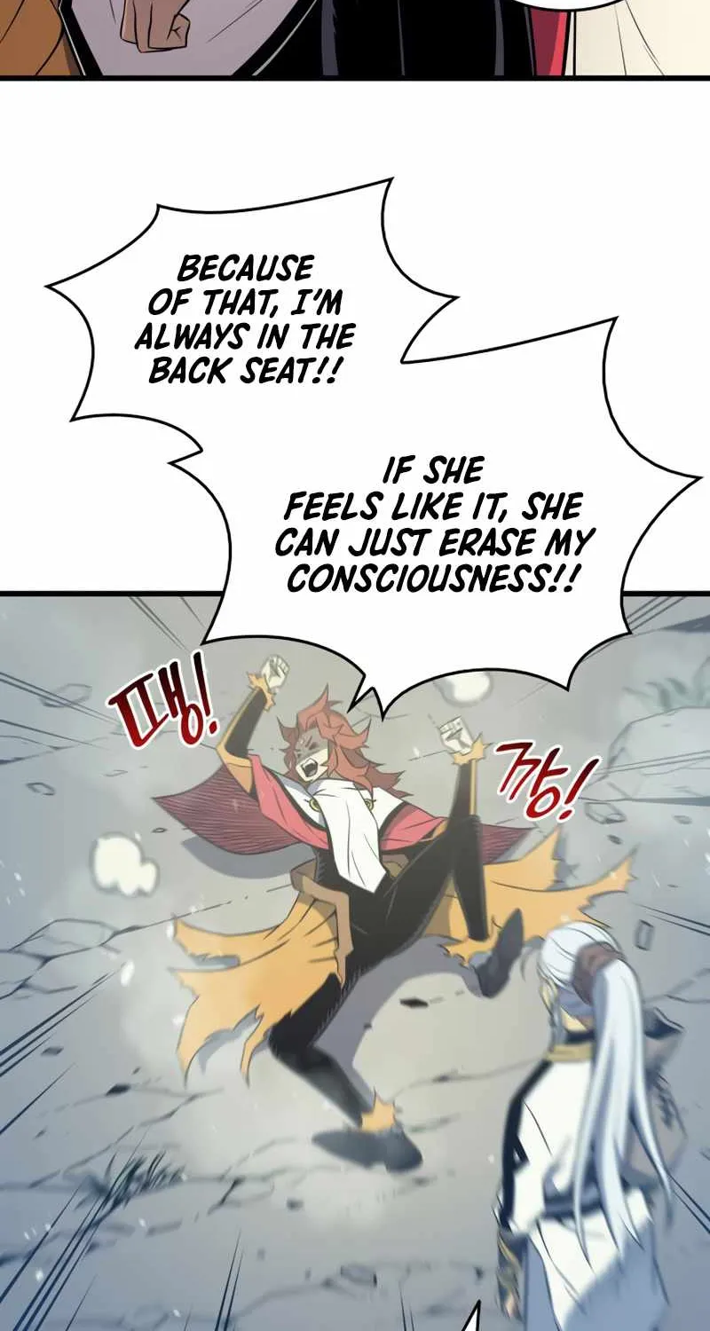 The Great Mage Returns After 4000 Years Chapter 109 page 13 - 