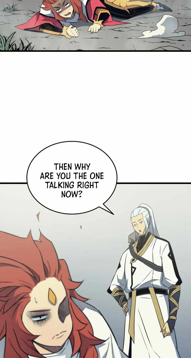 The Great Mage Returns After 4000 Years Chapter 109 page 15 - 