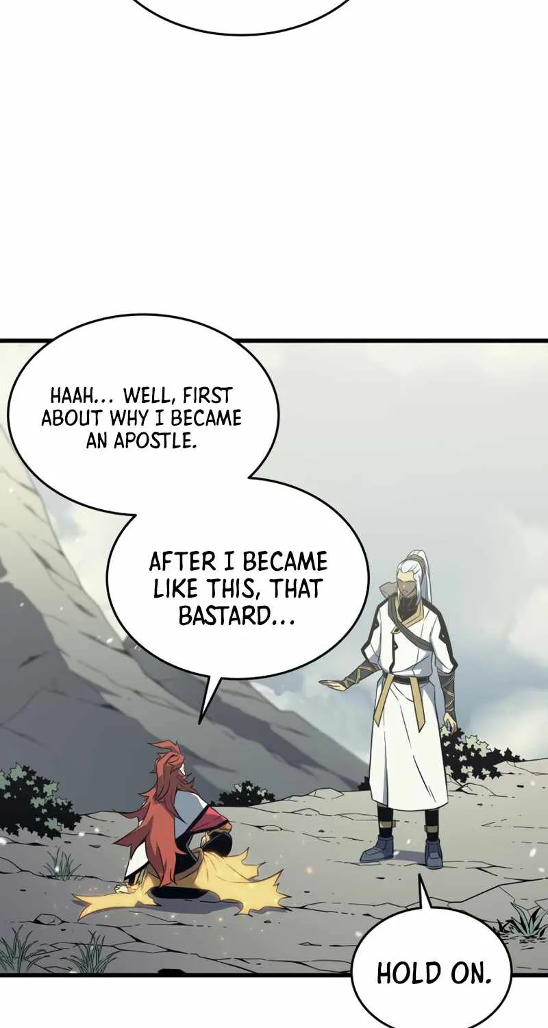 The Great Mage Returns After 4000 Years Chapter 109 page 18 - 