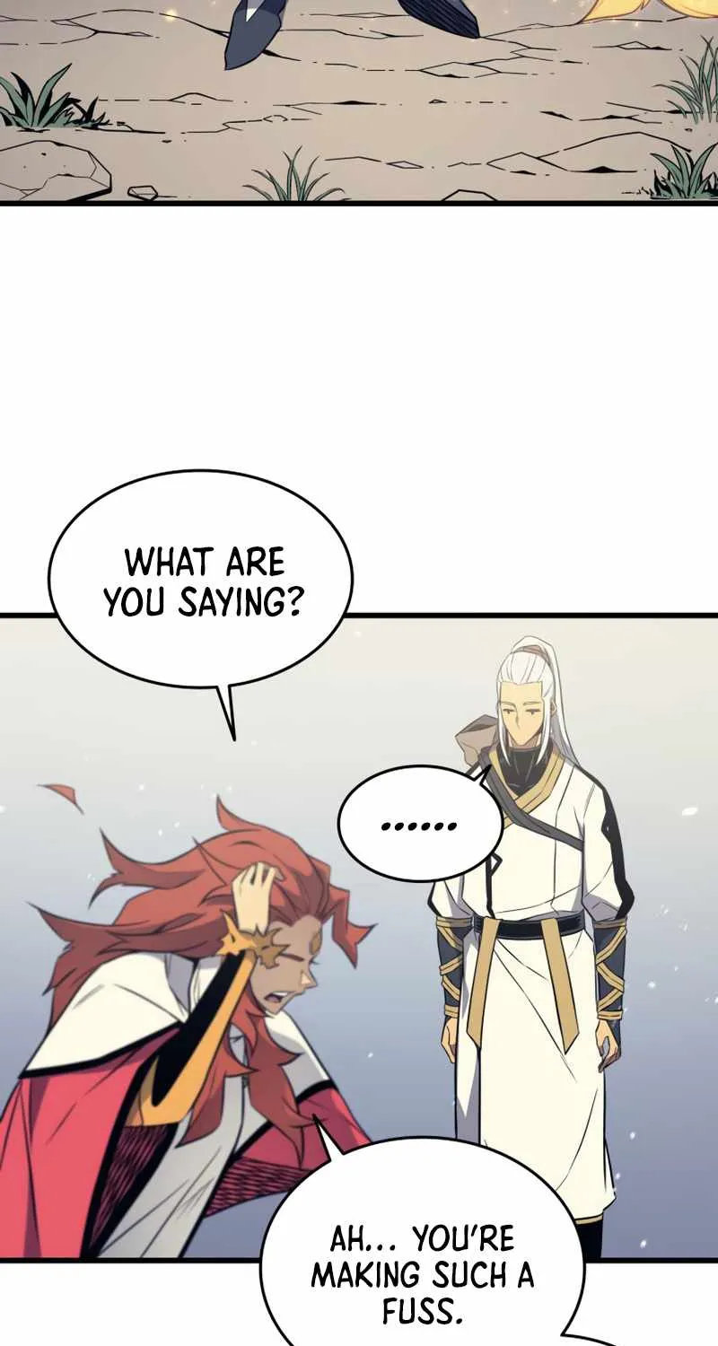 The Great Mage Returns After 4000 Years Chapter 109 page 21 - 
