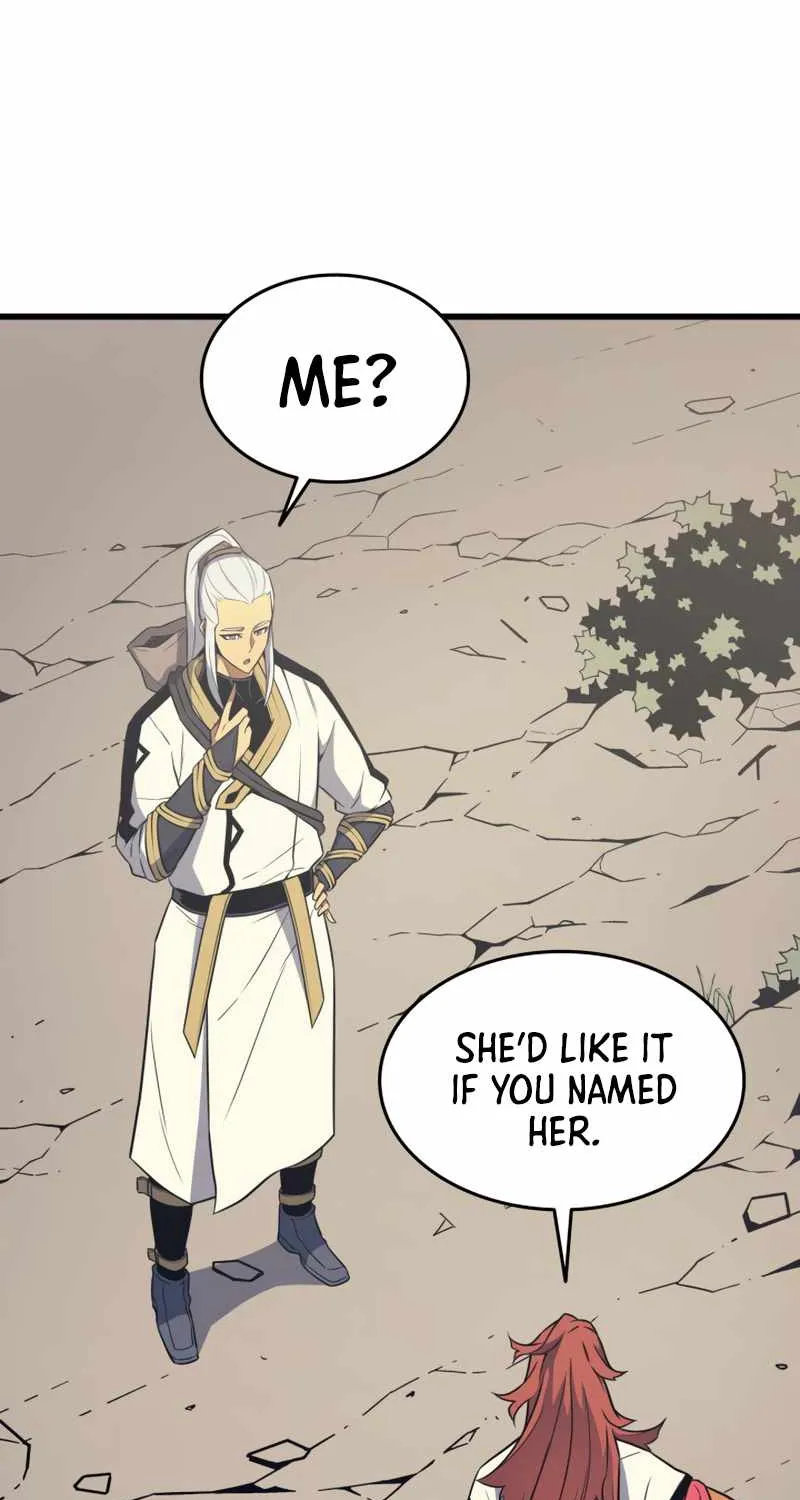 The Great Mage Returns After 4000 Years Chapter 109 page 23 - 