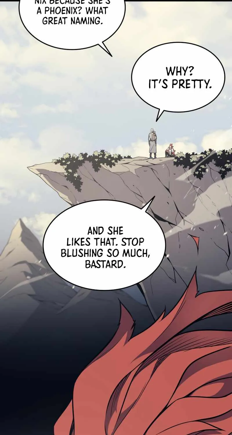 The Great Mage Returns After 4000 Years Chapter 109 page 27 - 