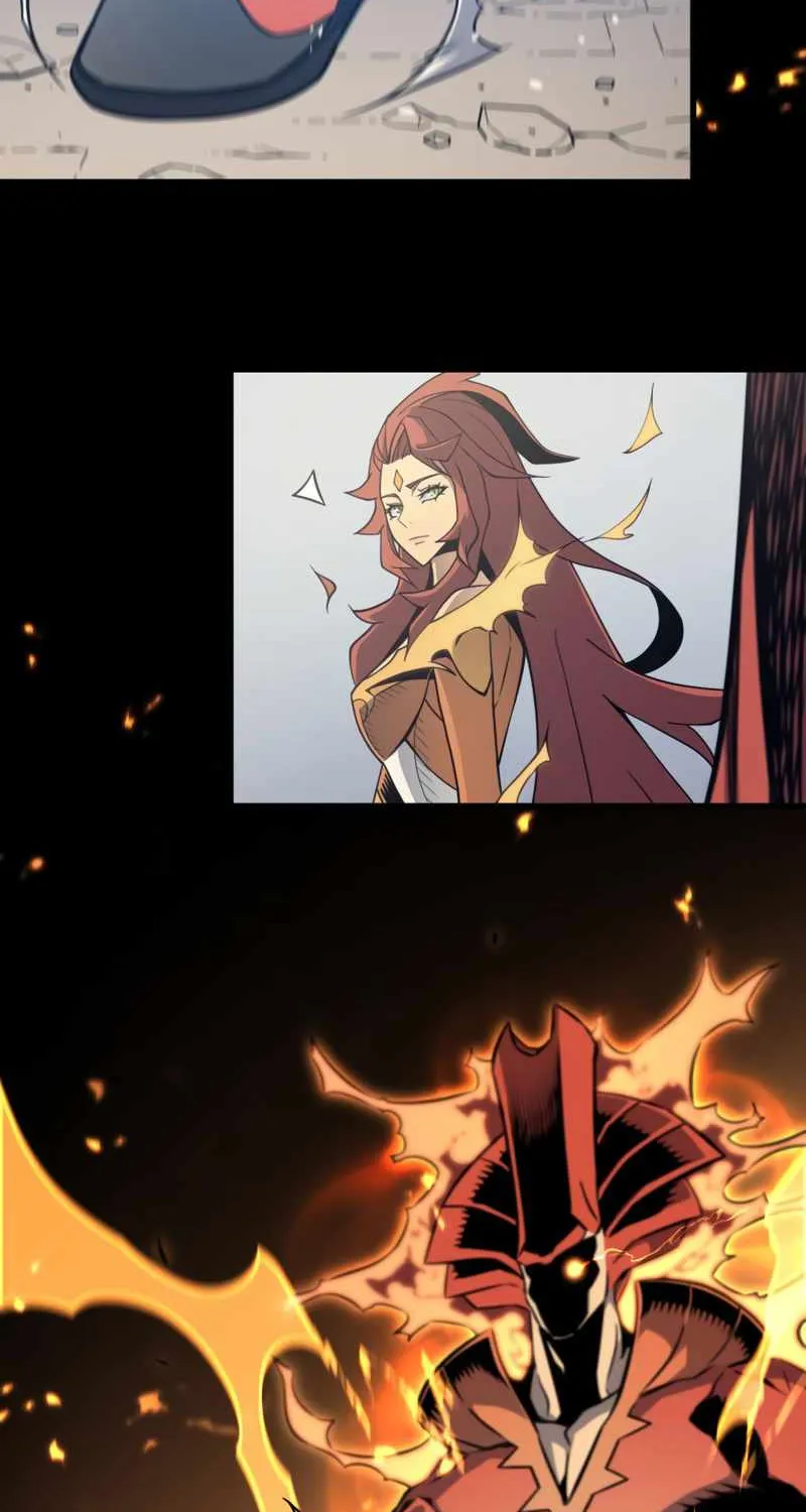 The Great Mage Returns After 4000 Years Chapter 109 page 30 - 