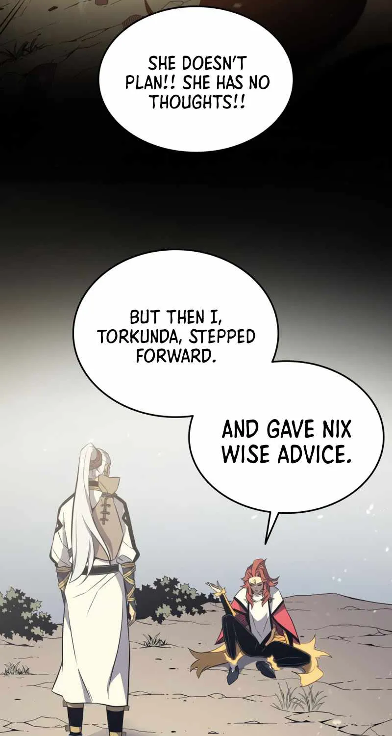 The Great Mage Returns After 4000 Years Chapter 109 page 34 - 