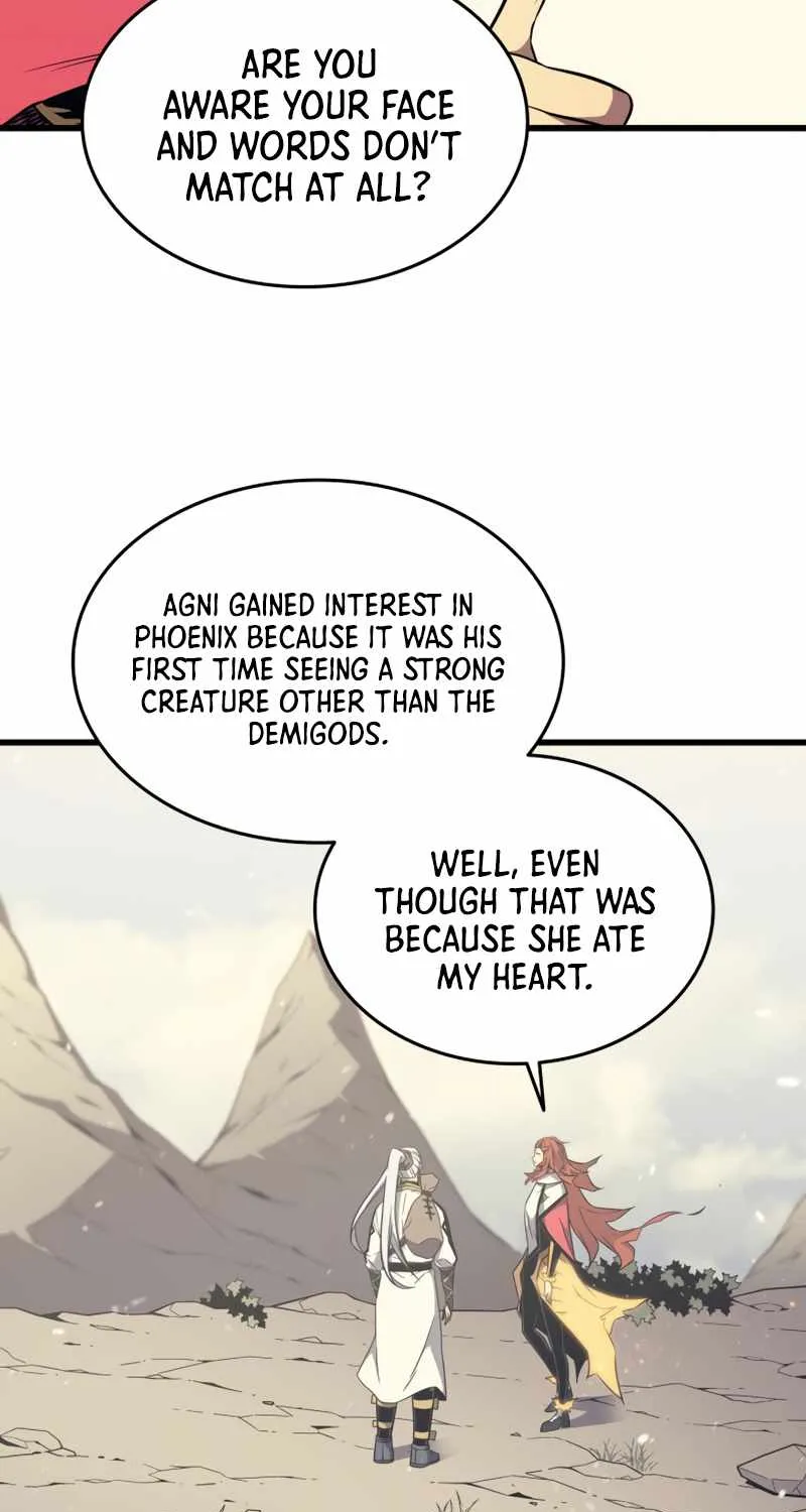 The Great Mage Returns After 4000 Years Chapter 109 page 36 - 
