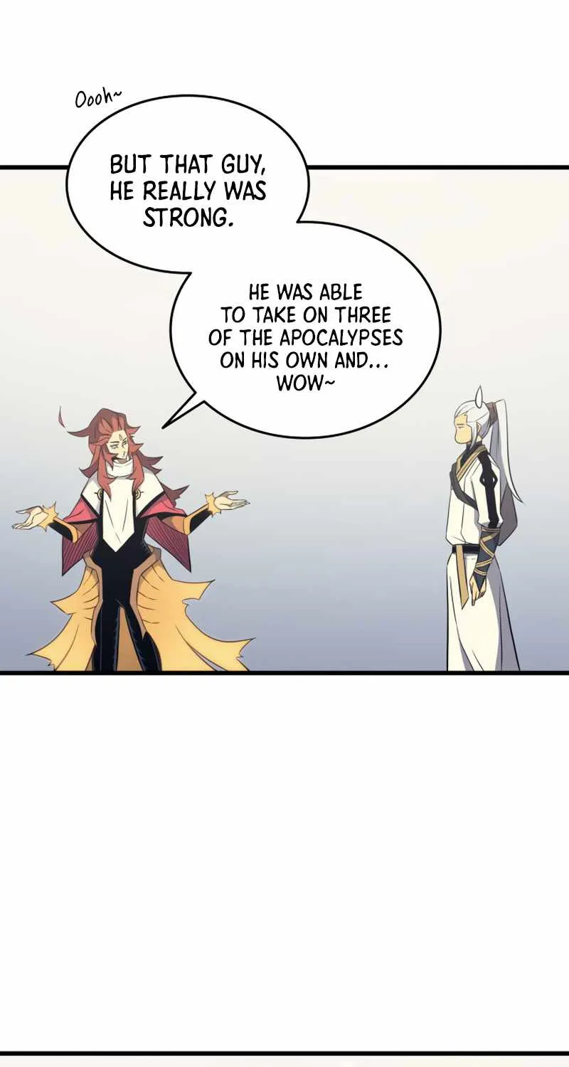 The Great Mage Returns After 4000 Years Chapter 109 page 39 - 