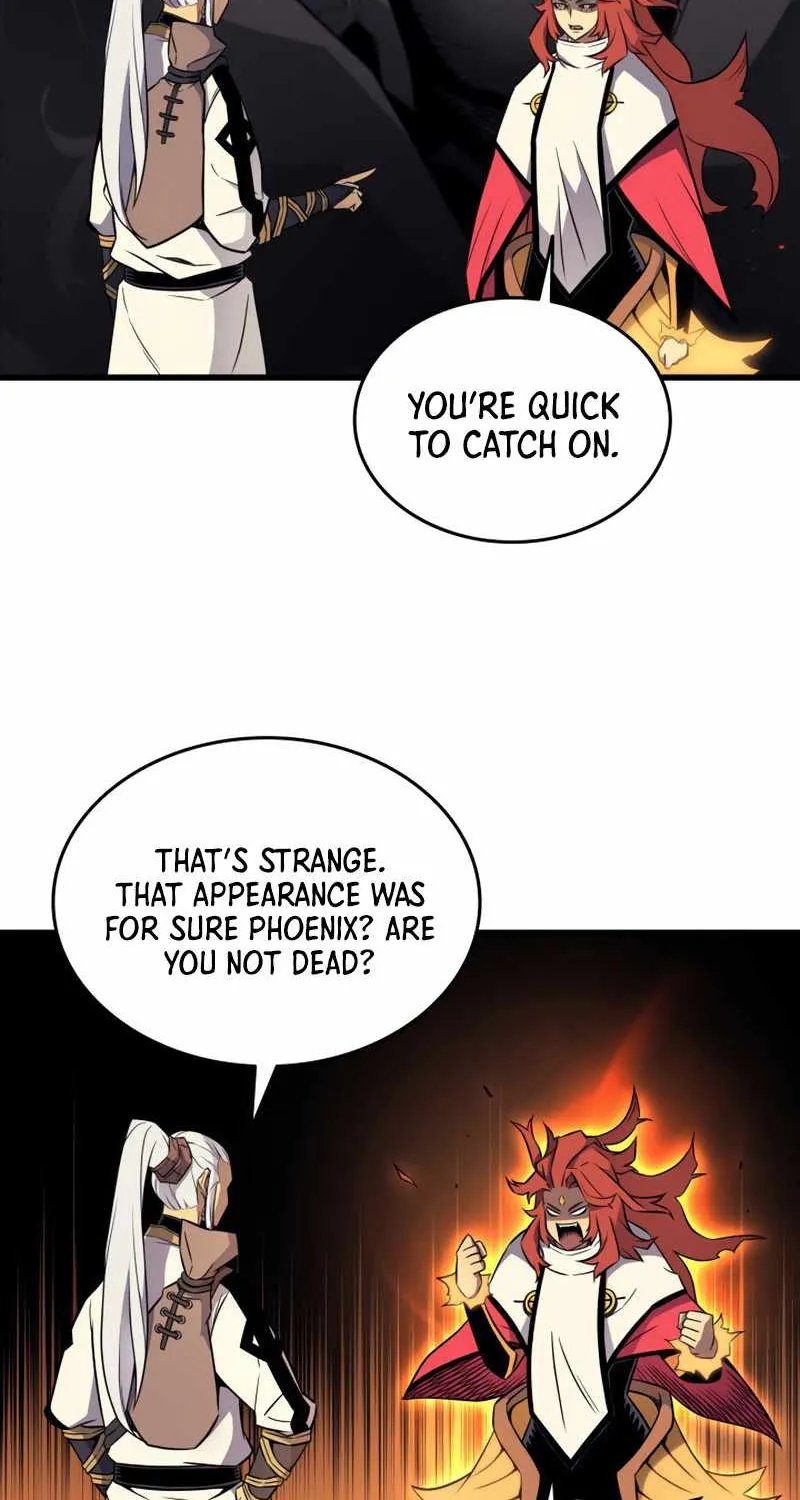 The Great Mage Returns After 4000 Years Chapter 109 page 5 - 