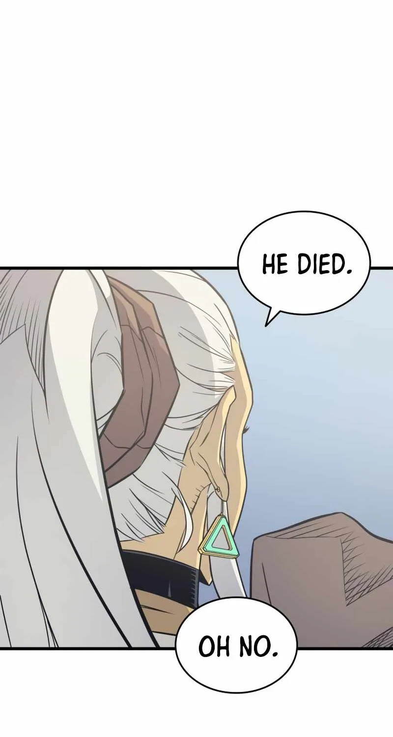 The Great Mage Returns After 4000 Years Chapter 109 page 42 - 
