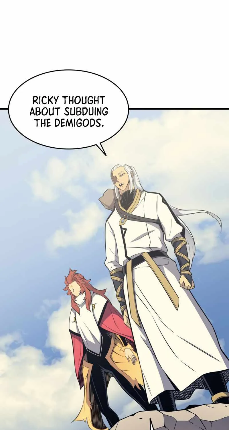 The Great Mage Returns After 4000 Years Chapter 109 page 43 - 