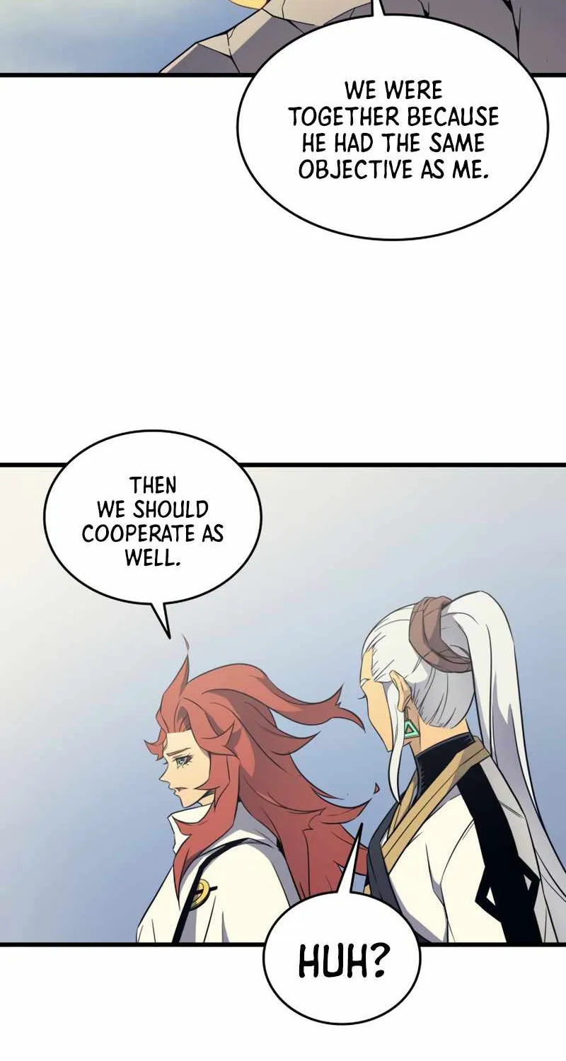 The Great Mage Returns After 4000 Years Chapter 109 page 44 - 