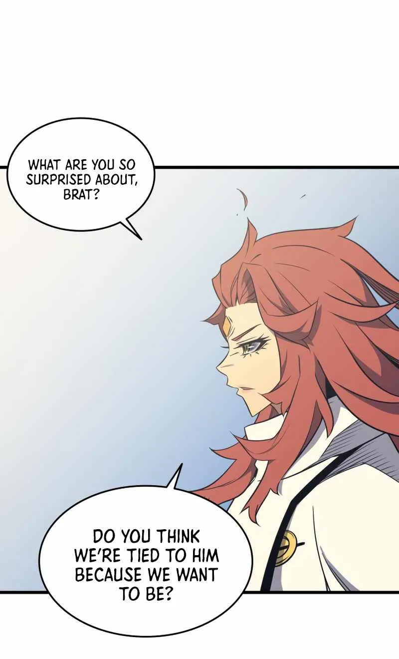 The Great Mage Returns After 4000 Years Chapter 109 page 45 - 
