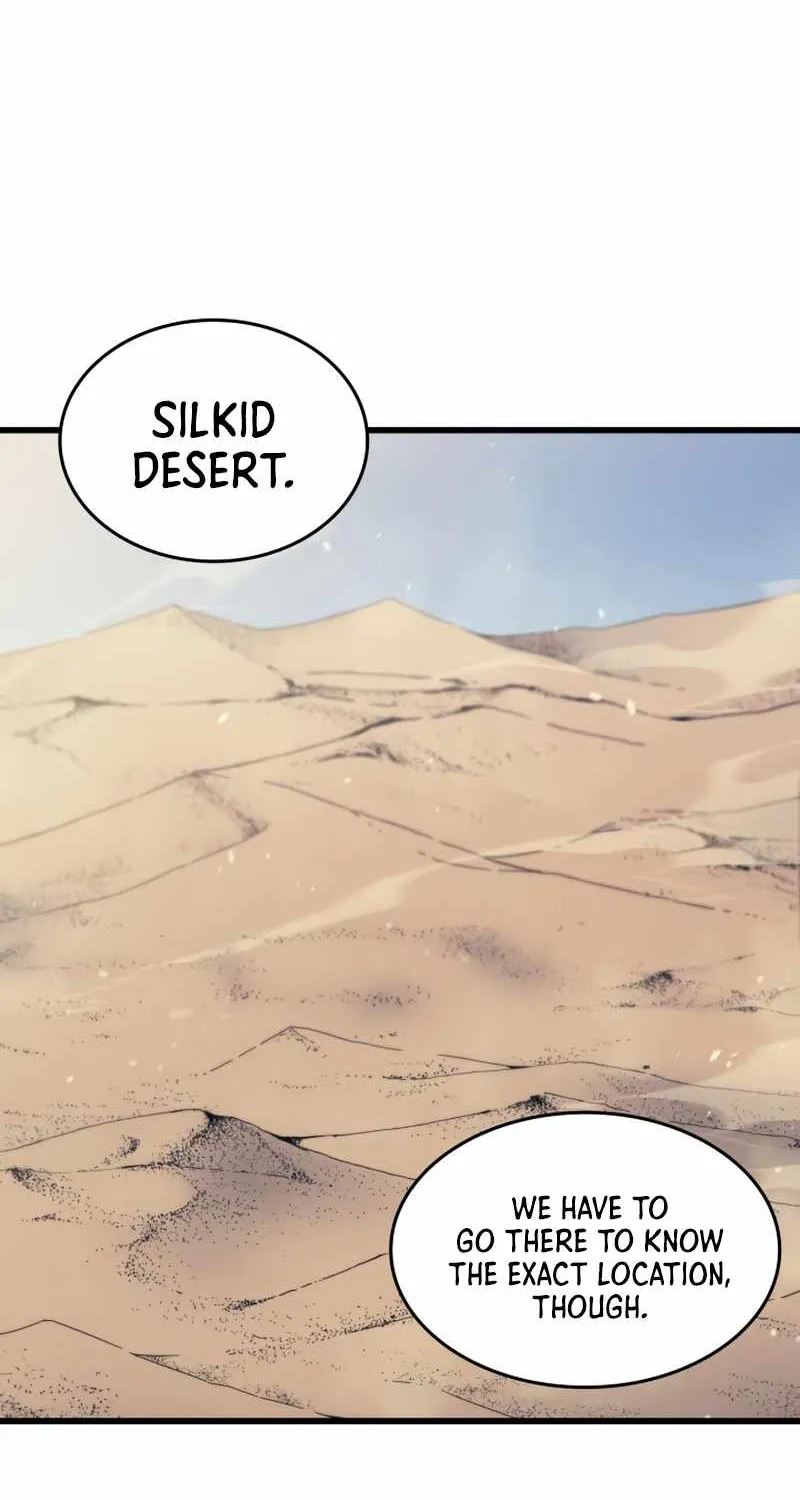 The Great Mage Returns After 4000 Years Chapter 109 page 47 - 