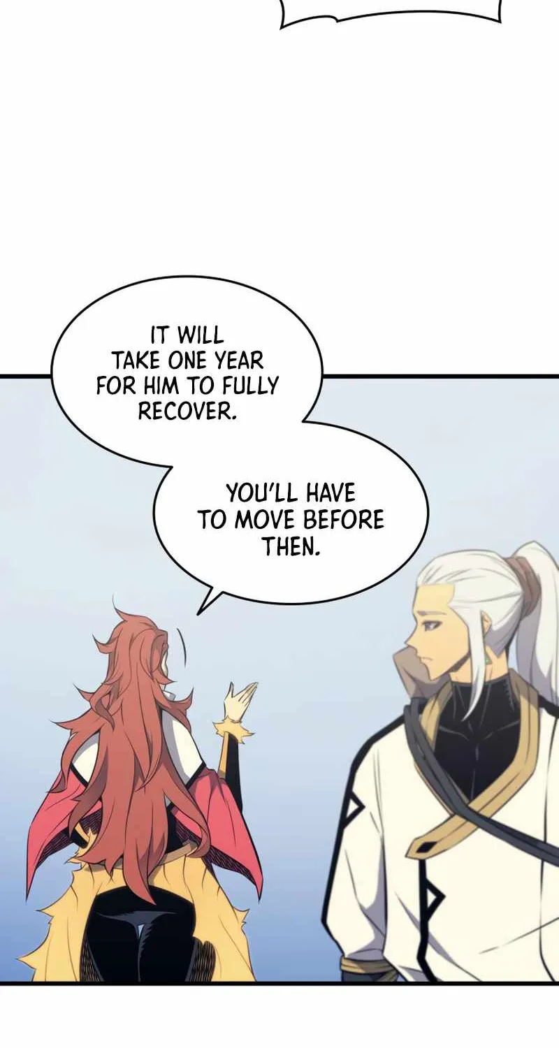 The Great Mage Returns After 4000 Years Chapter 109 page 49 - 