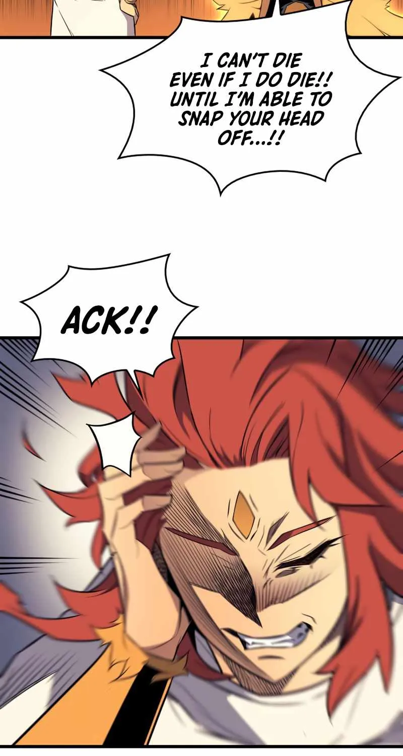 The Great Mage Returns After 4000 Years Chapter 109 page 6 - 
