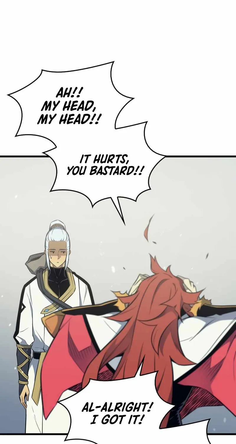 The Great Mage Returns After 4000 Years Chapter 109 page 7 - 