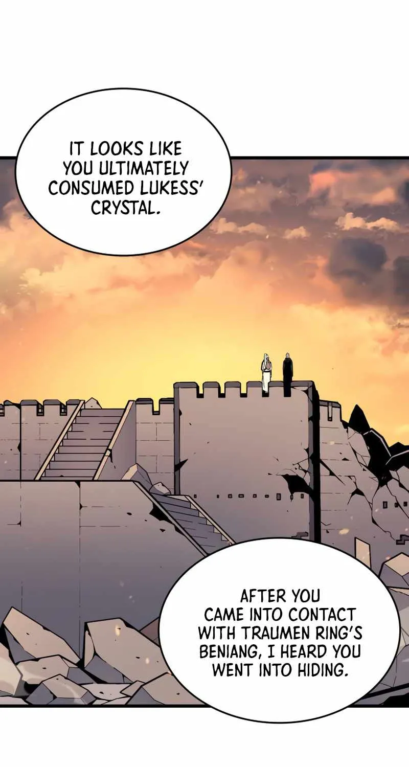 The Great Mage Returns After 4000 Years Chapter 109 page 61 - 