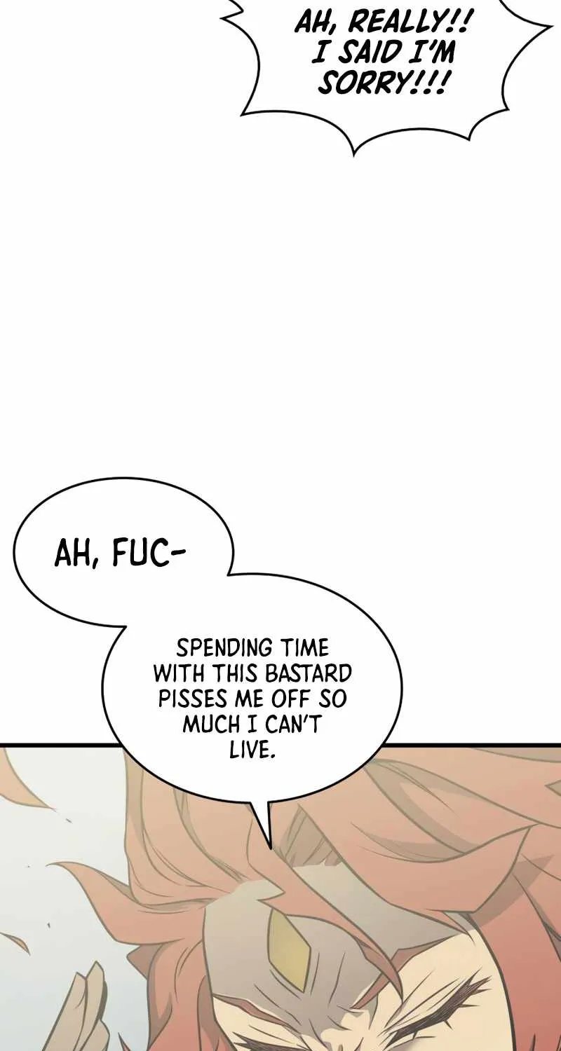 The Great Mage Returns After 4000 Years Chapter 109 page 8 - 