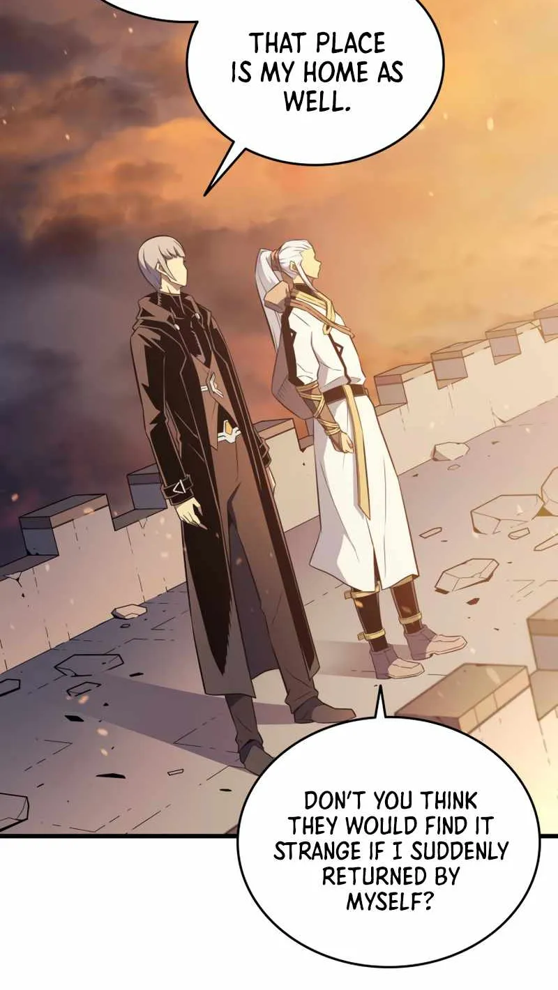 The Great Mage Returns After 4000 Years Chapter 109 page 74 - 