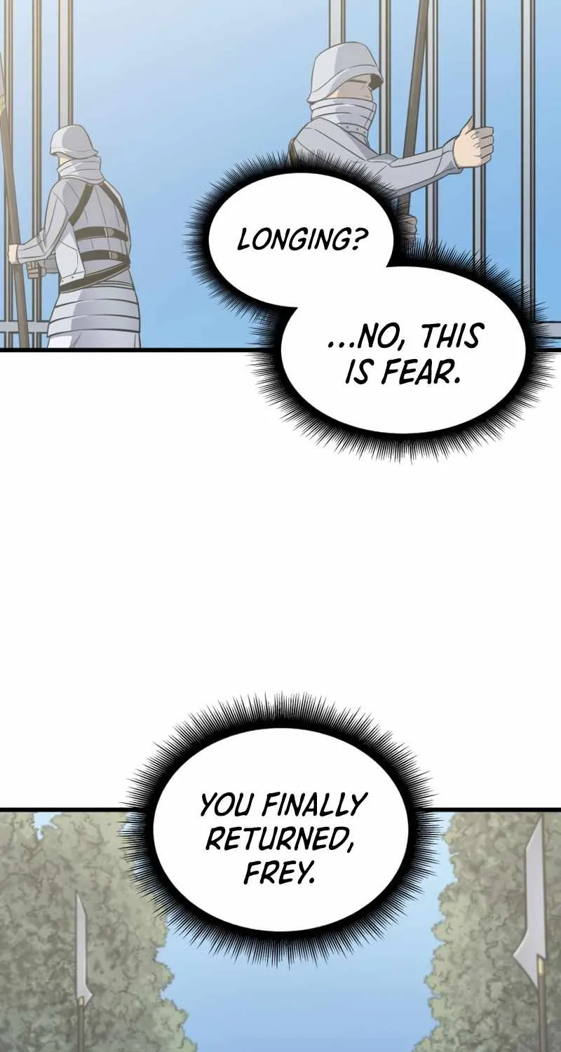 The Great Mage Returns After 4000 Years Chapter 109 page 86 - 