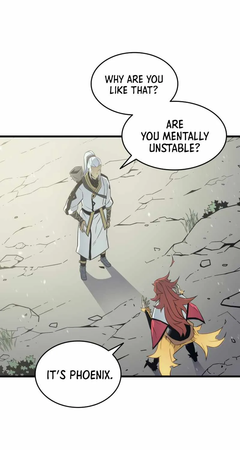 The Great Mage Returns After 4000 Years Chapter 109 page 10 - 