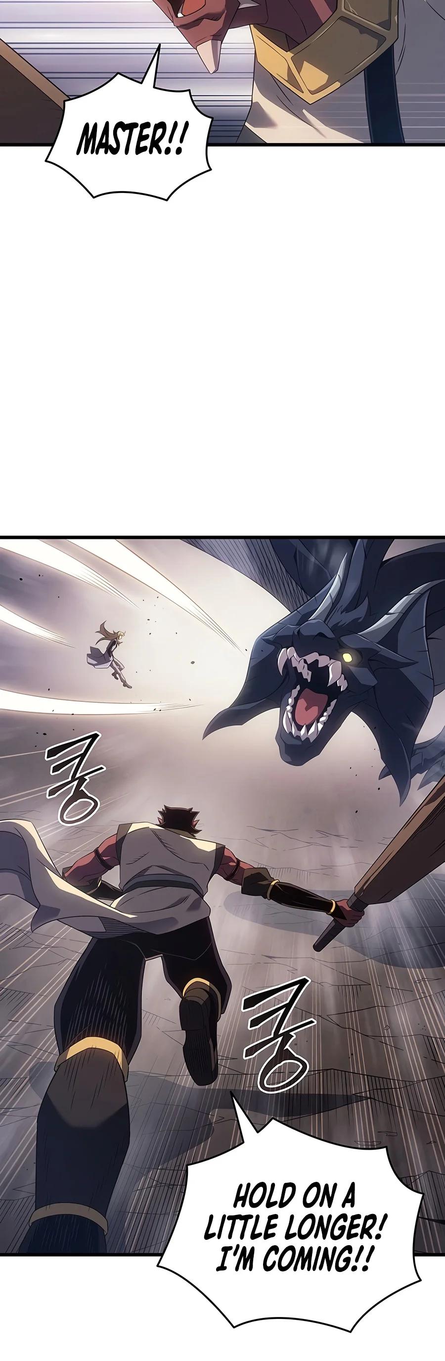 The Great Mage Returns After 4000 Years Chapter 278.1 page 15 - 