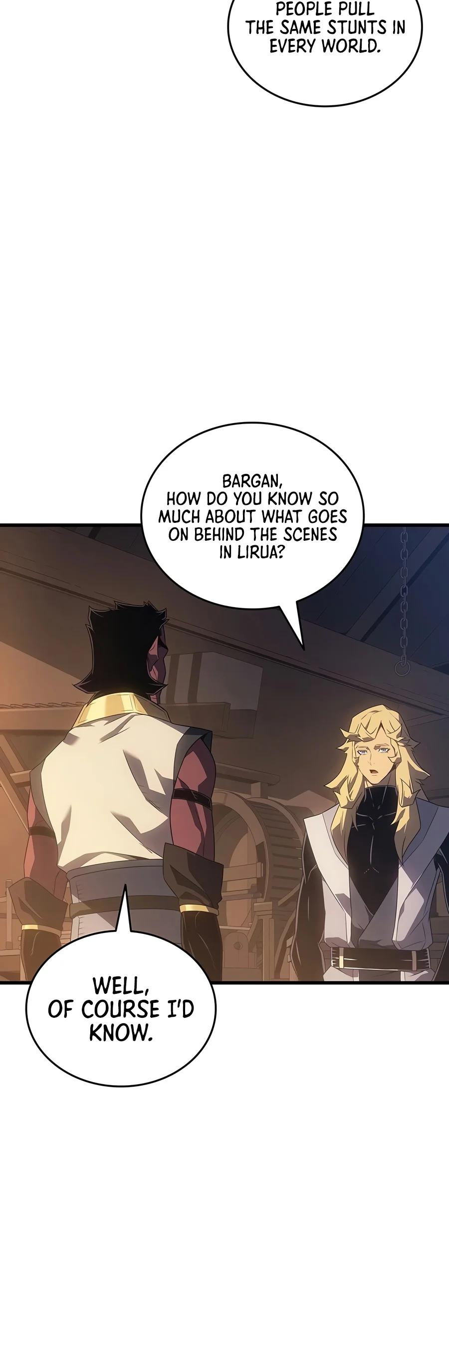 The Great Mage Returns After 4000 Years Chapter 278.1 page 3 - 