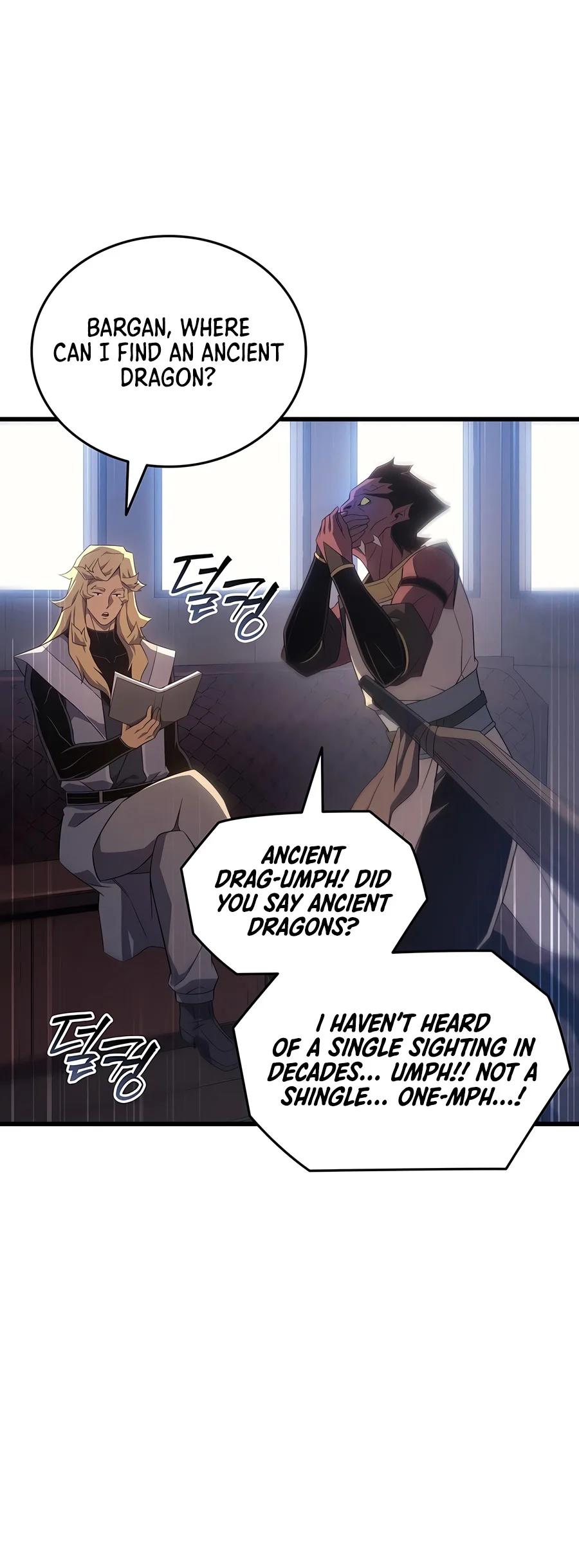 The Great Mage Returns After 4000 Years Chapter 278.1 page 9 - 
