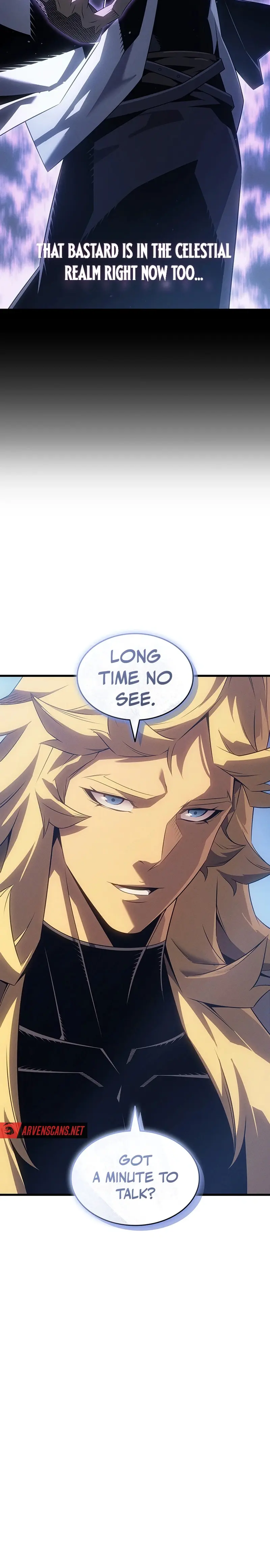 The Great Mage Returns After 4000 Years Chapter 279.1 page 11 - 