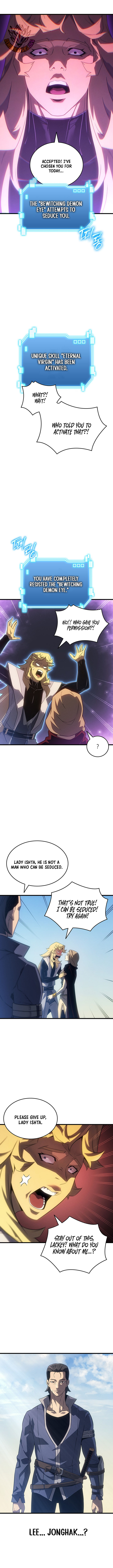 The Great Mage Returns After 4000 Years Chapter 279 page 11 - 