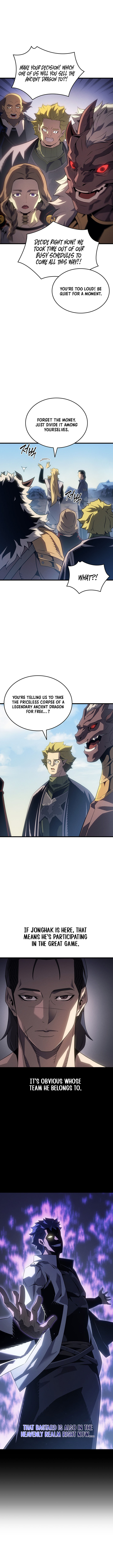 The Great Mage Returns After 4000 Years Chapter 279 page 12 - 
