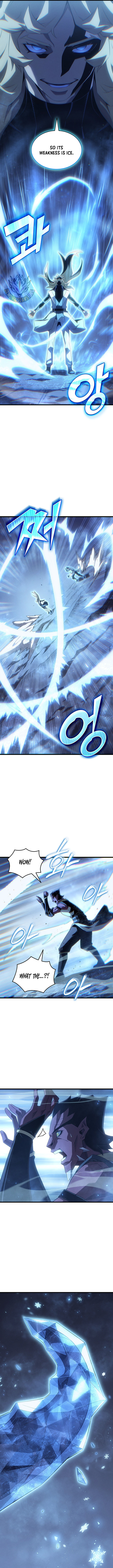 The Great Mage Returns After 4000 Years Chapter 279 page 3 - 